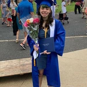 Meet your Posher, Karley